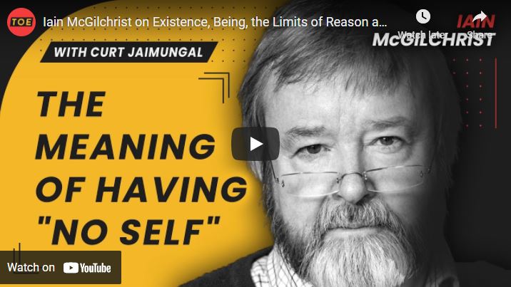 The Meaning of Having “No Self”