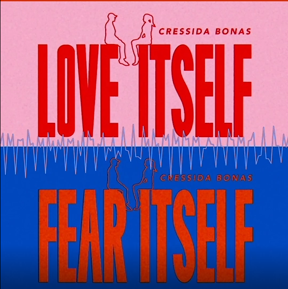 Love Itself – Interview by Cressida Bonas