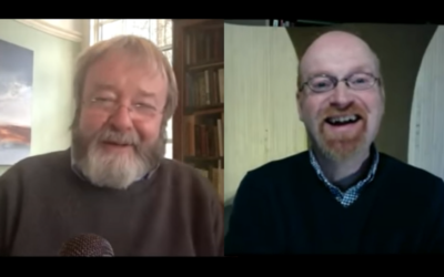 The Attack On Life and Understanding Our Times. A conversation with Iain McGilchrist and Mark Vernon