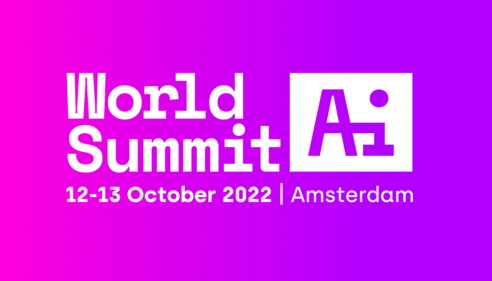 AI World Summit 2022 Dr Iain McGilchrist on Artificial Intelligence and The Matter with Things