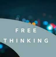 FREE Thinking: Christopher Harding talks to two leading thinkers investigating the nature of mind and its place in the world.