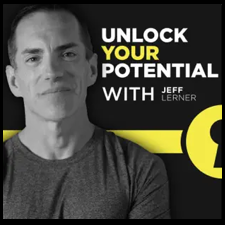 The Shocking Truth About How The Brain ACTUALLY Works | DR. IAIN MCGILCHRIST | Unlock Your Potential #235 with Jeff Lerner