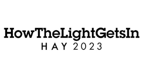 ‘HowTheLightGetsIn’ HAY 2023
