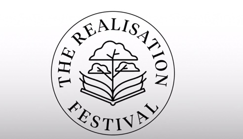 The Realisation Festival (St. Giles, Dorset, UK: in-person event)