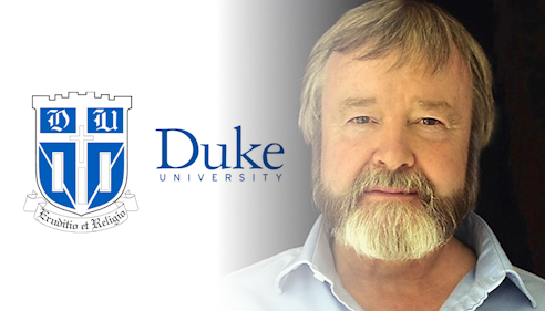 2024 John P McGovern Lecture, Duke University, USA – A Medicine More Fit for Humanity