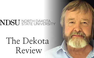NDSU – The Deoka Review : Tyler Henry Waltz and Iain McGilchrist