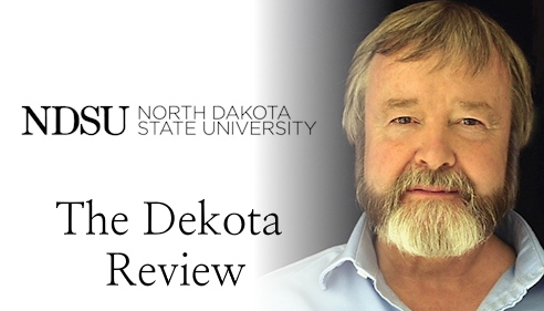 NDSU – The Deoka Review : Tyler Henry Waltz and Iain McGilchrist