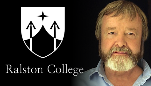Wholeness, Imagination, and Cosmos with Iain McGilchrist, Ralston College, USA