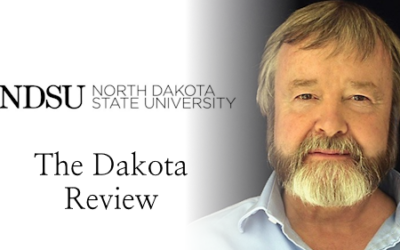 NDSU – The Dakota Review : Tyler Henry Waltz and Iain McGilchrist