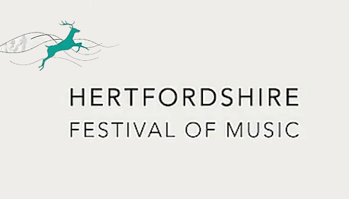 Hertfordshire Festival of Music – Music and The Divided Brain