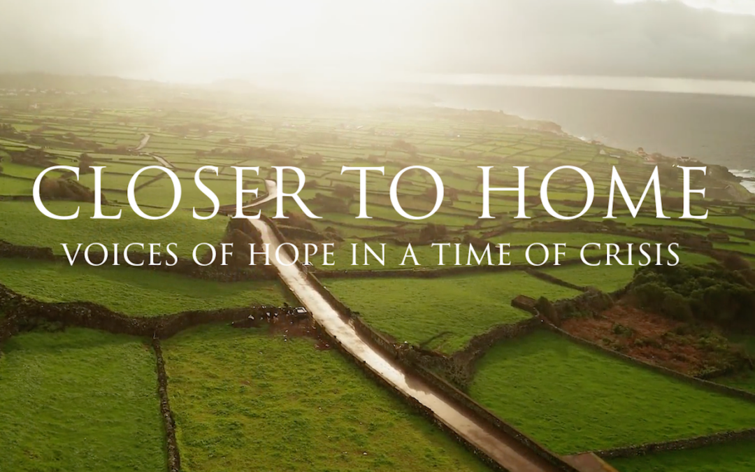 Closer to Home – Voices of Hope in a Time of Crisis – Local Futures