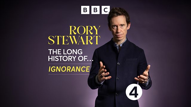 Rory Stewart: The Long History of…