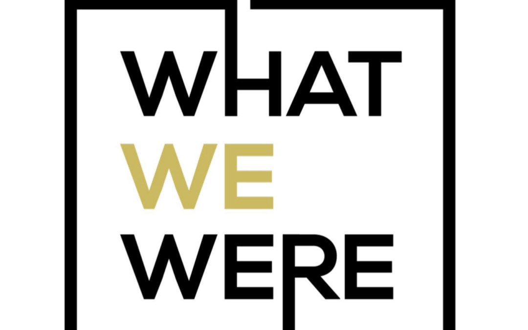 Iain McGilchrist has a Warning for our World – The ‘What We Were’ Podcast #25