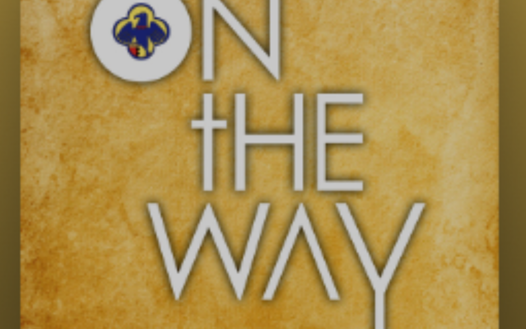 St John’s Cathedral Podcast ‘On the way’ with Iain McGilchrist: A Distorted Reality