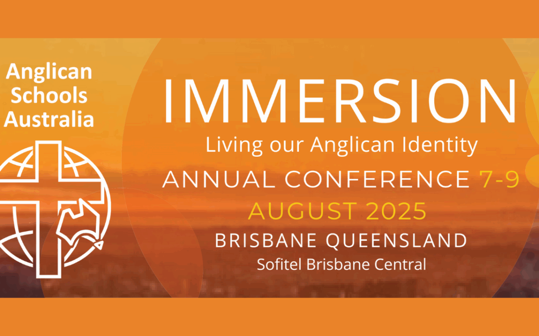 Join Iain McGilchrist at IMMERSION – Living our Anglican Lives Annual Conference