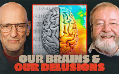How Spiritual Belief Contributes to Happiness – Andrew Klavan and Dr. Iain McGilchrist