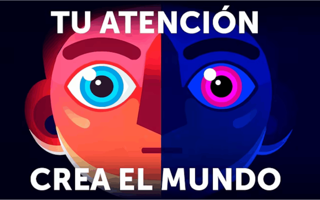 LA MENTE CREADORA: La ciencia olvidada de cómo nuestra mente crea la realidad | Dr. Iain McGilchrist